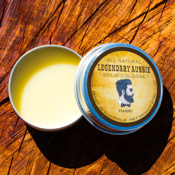 5 Benefits Of Using Solid Cologne