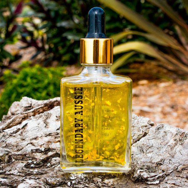 3 Storage Tips For Your Natural Beard Oil