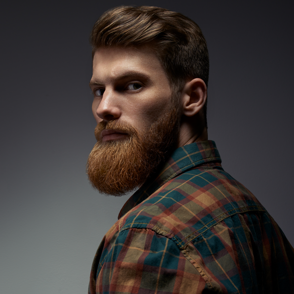 5 Step Grooming Routine For A Healthy Beard