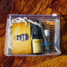 Load image into Gallery viewer, Basic Beard Grooming Kit
